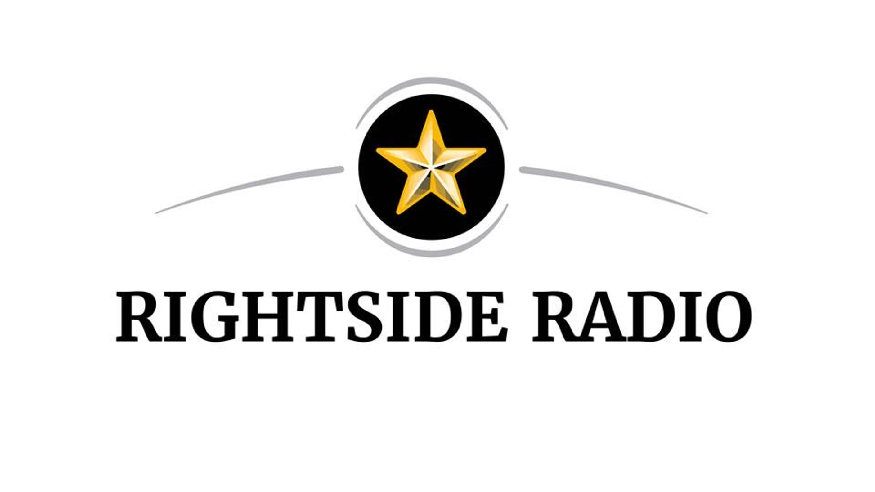 Rightside Radio Broadcasts